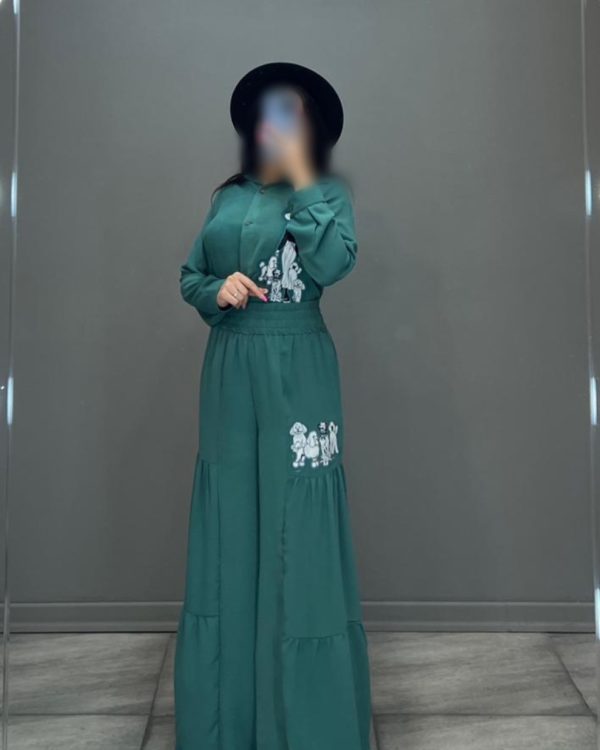 ست آندیا ۰۷۴۸