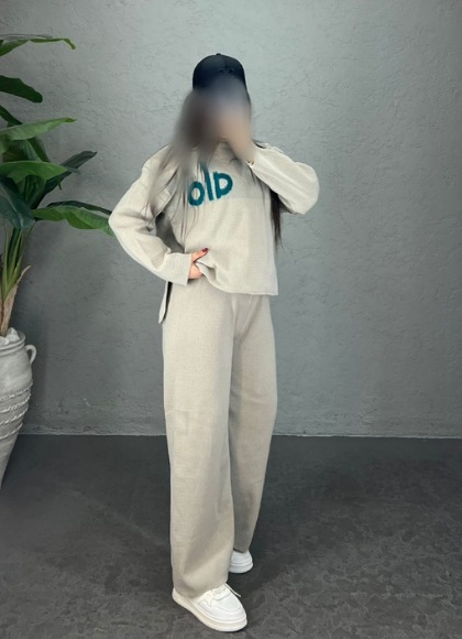 ست بافت الو کد 0803