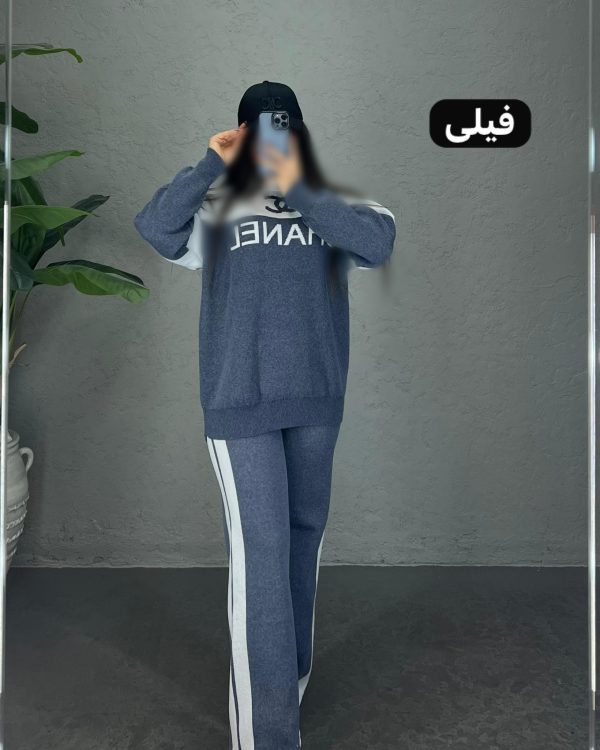 ست بافت شنل 0802