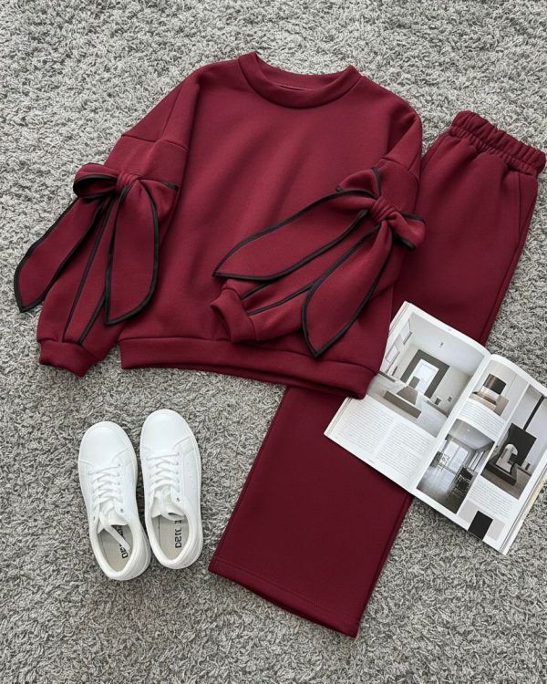 ست پاپیونی کد 0823