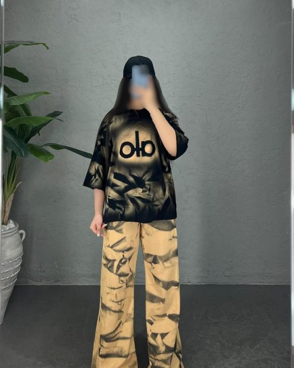 ست الو ۲ کد 0820