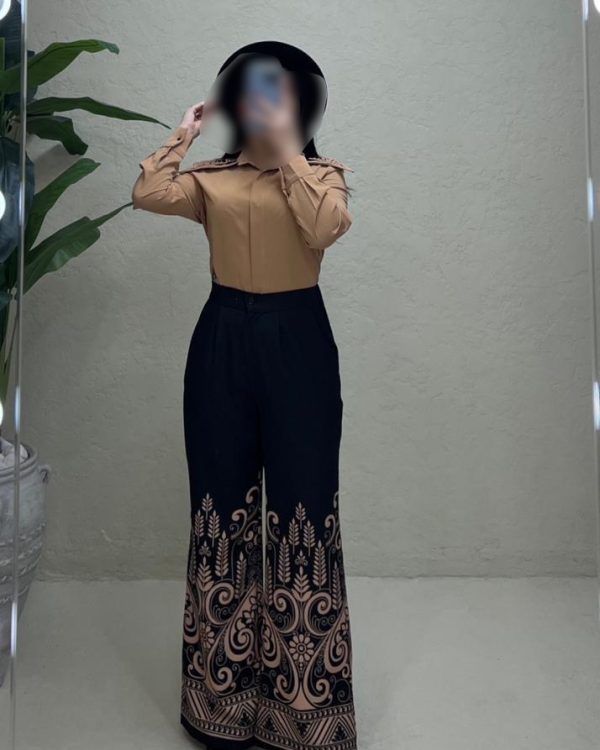 ست شاپرک کد ۰۸۴۰