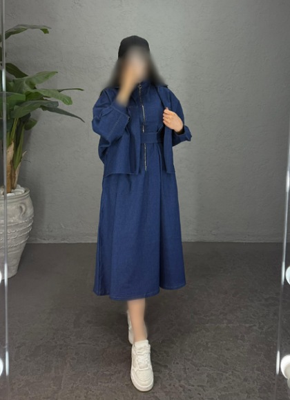 ست جین سارافون کد 0834