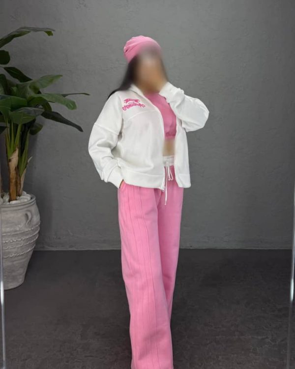 ست ۴تیکه کد 0827