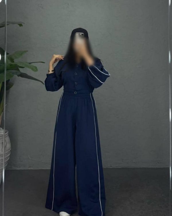 ست دکمه ای 0830