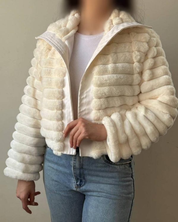 بامبر خزدار کد 0835