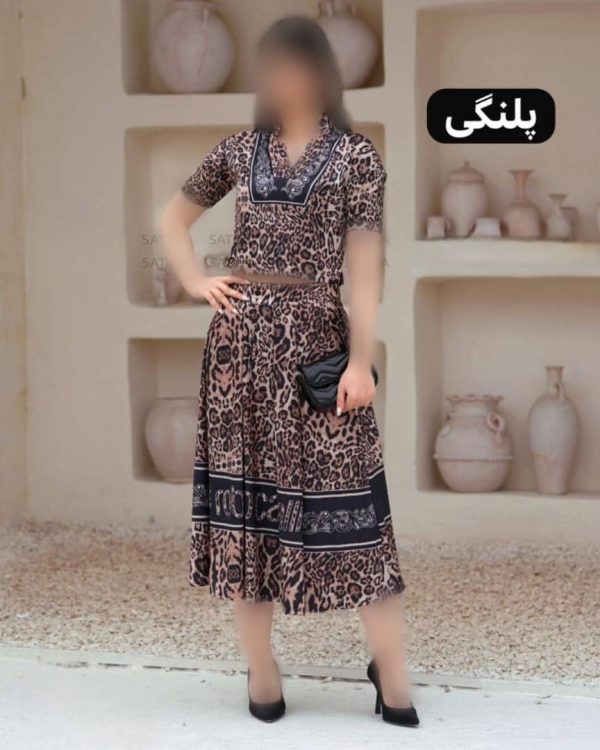 ست شبنم کد 0843