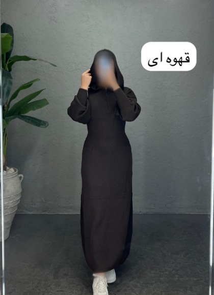 پیراهن کمرگنی کد 0858