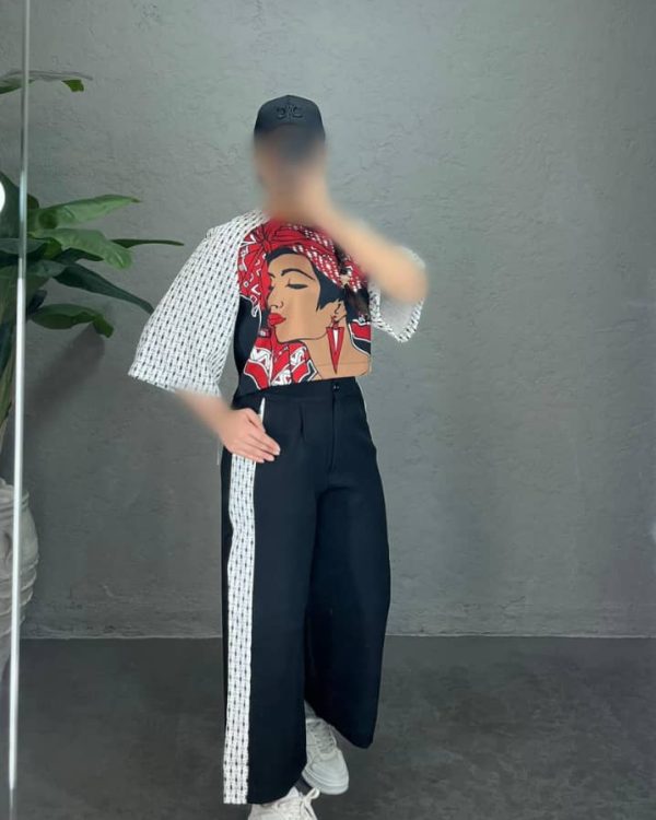 ست آنجلا 0851