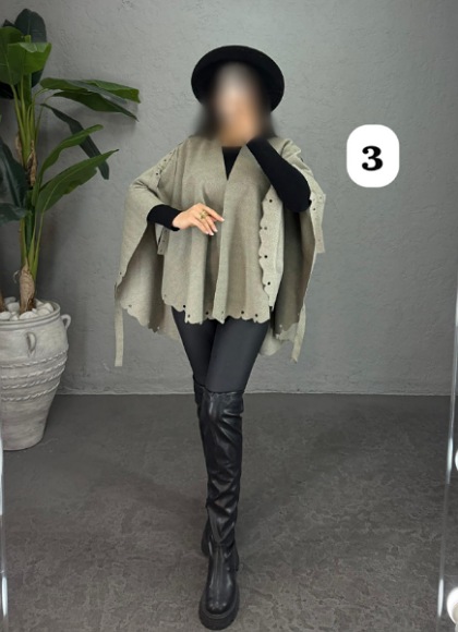 تصویر پانچ آلیا کد 0863 